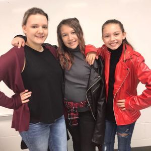 Meet your Posher, Lamika